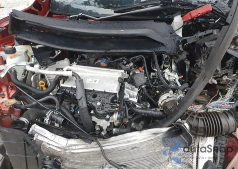 2025 Nissan Rogue S from USA, damaged, VIN 5N1BT3ABXSC821931